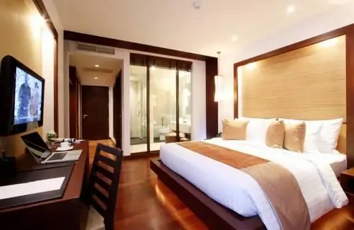 Movenpick Resort Bangtao Beach Phuket 