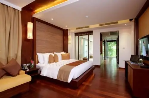 Movenpick Resort Bangtao Beach Phuket 