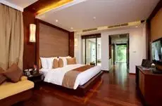 Movenpick Resort Bangtao Beach Phuket 