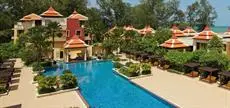 Movenpick Resort Bangtao Beach Phuket 