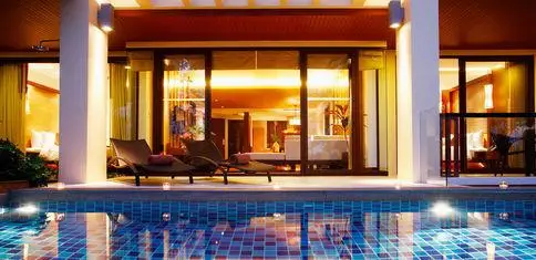 Movenpick Resort Bangtao Beach Phuket 