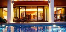 Movenpick Resort Bangtao Beach Phuket 