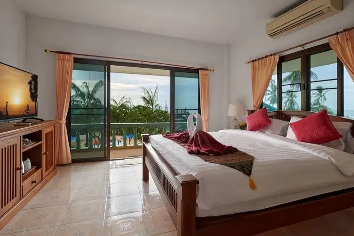 Samui Reef View Resort 