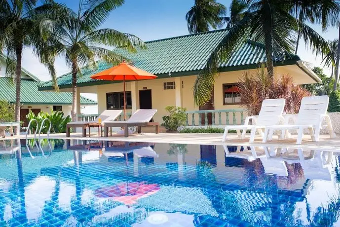 Samui Reef View Resort 