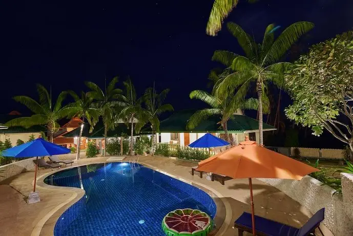 Samui Reef View Resort 