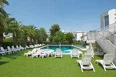 Ariha Hotel Cosenza Rende 