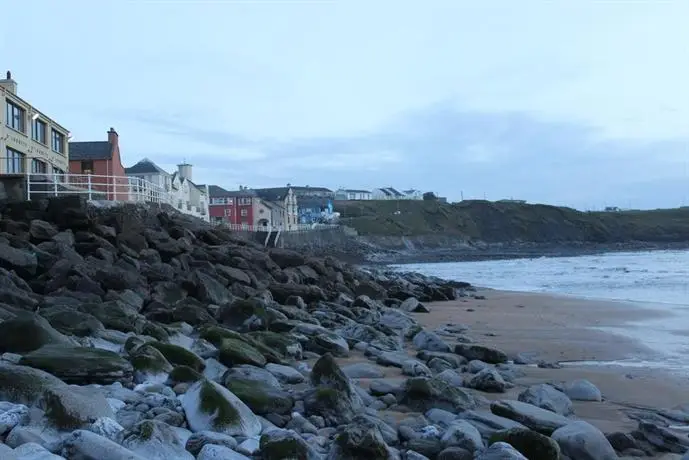 Atlantic Hotel Lahinch 