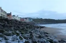 Atlantic Hotel Lahinch 