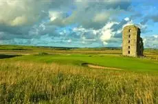 Atlantic Hotel Lahinch 