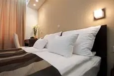 City Boutique Hotel 