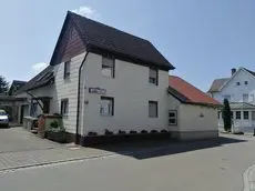 Gastehaus Stramka 