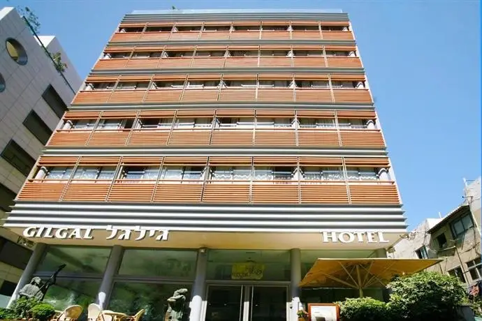 Hotel Gilgal