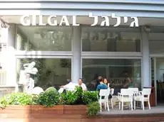 Hotel Gilgal 