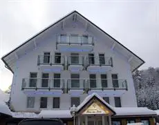 Hotel Haus am Stein 