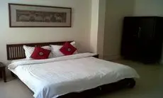 Inter City Boutique Hotel 