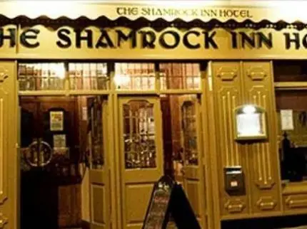 Shamrock Inn Hotel