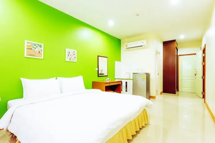 Phuket Center Hotel 