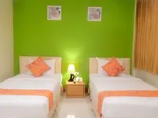 Phuket Center Hotel 