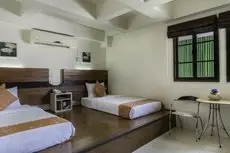 Phuket Center Hotel 