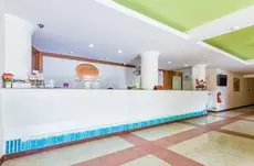 Phuket Center Hotel 