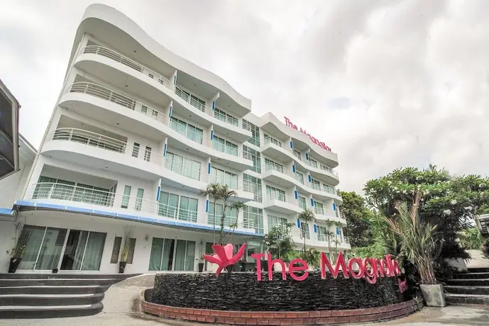 The Magnolias Pattaya Boutique Resort 