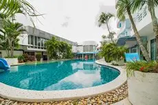 The Magnolias Pattaya Boutique Resort 