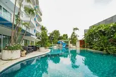 The Magnolias Pattaya Boutique Resort 