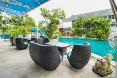 The Magnolias Pattaya Boutique Resort 