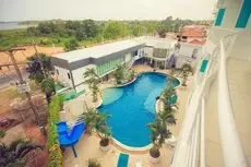 The Magnolias Pattaya Boutique Resort 