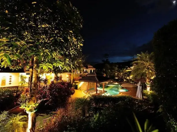 Vimonsiri Hill Resort And Spa Phuket