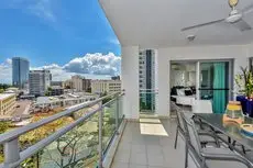 Argus Apartments Darwin 