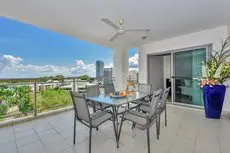 Argus Apartments Darwin 