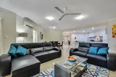 Argus Apartments Darwin 