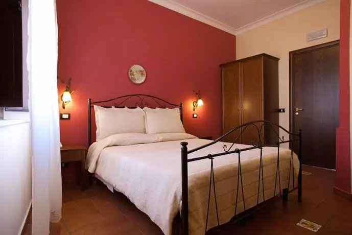 B&B Salotto Di Athena 