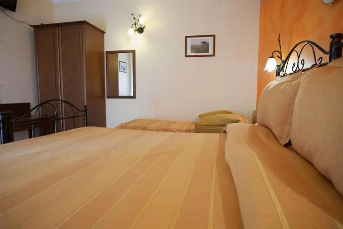 B&B Salotto Di Athena 