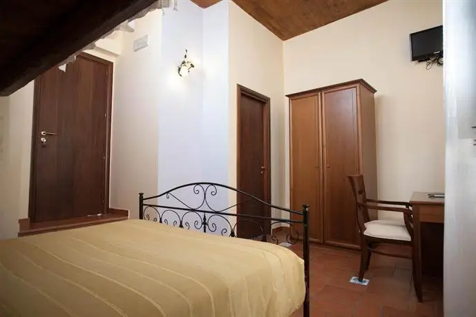 B&B Salotto Di Athena 