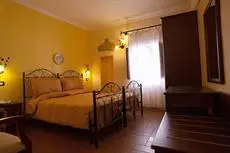 B&B Salotto Di Athena 