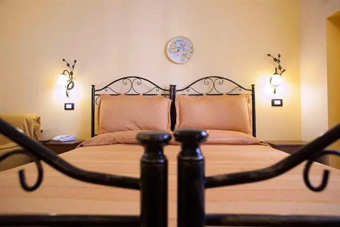 B&B Salotto Di Athena 