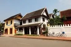 Cafe de Laos Inn 