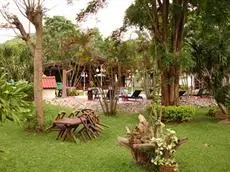 Eco Valley Lodge 