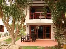 Eco Valley Lodge 