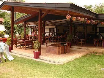 Eco Valley Lodge 