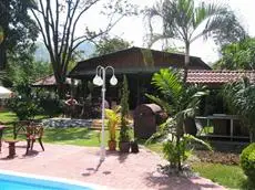 Eco Valley Lodge 