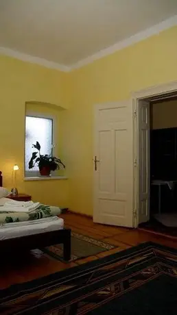 Guesthouse Casa Baciu