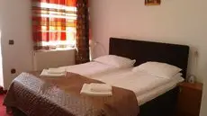 Guesthouse Casa Baciu 