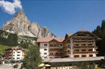 Hotel Col Alto