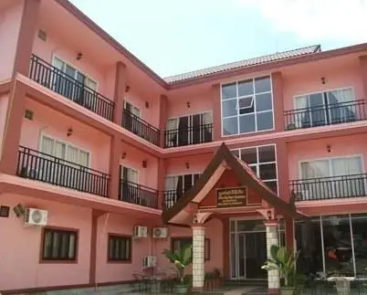 Hotel Phouangkham Vang Vieng