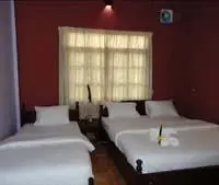 Hotel Phouangkham Vang Vieng