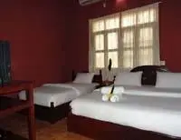 Hotel Phouangkham Vang Vieng 