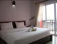 Hotel Phouangkham Vang Vieng 